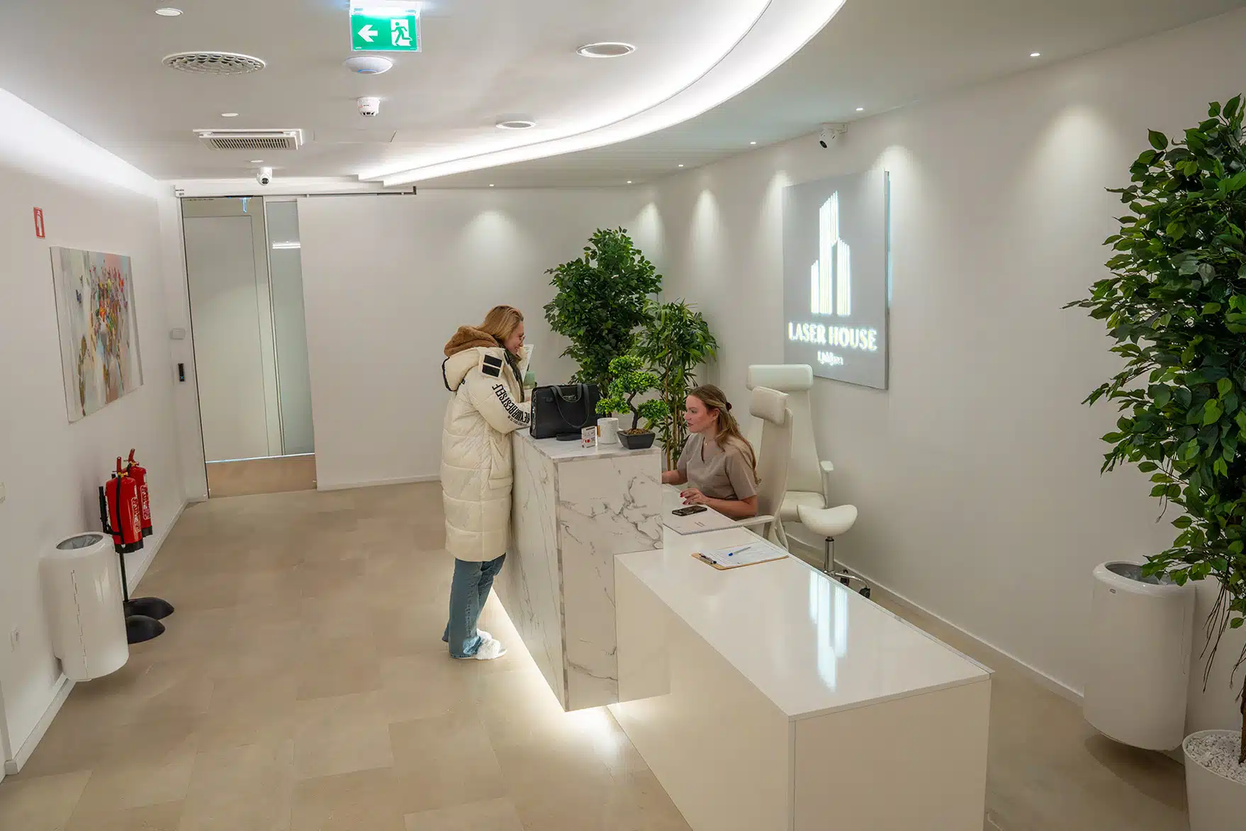 Read more about the article Vse, kar morate vedeti o laserskem odstranjevanju dlak